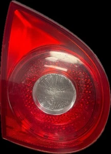 2010-2011 Volkswagen Golf Passenger Right Side Tail Light Taillight Oem DOUUQ - Picture 1 of 8