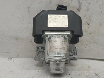 3D0919083 MODULO ELETTRONICO / 2186113 PER VOLKSWAGEN PHAETON 3D1, 3D2, 3D3, 3D - Immagine 1 di 4