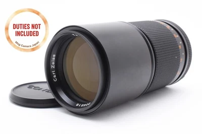 [Almost MINT] SMC PENTAX ZOOM 85-210mm F/3.5 MF Telephoto Lens From JAPAN - Image 1 of 4