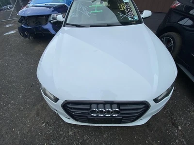 (LOCAL PICKUP ONLY) 12 13 14 15 16 17 18 AUDI A6 Hood - Image 1 of 4