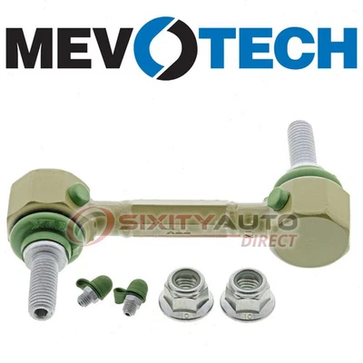 Mevotech TTX Front Stabilizer Bar Link Kit for 2007-2014 Ford Edge - Spring yj — 第 1/4 张图片