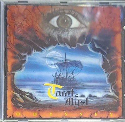 TAROT'S MYST - CD - ODYSSEY - Bild 1 von 3