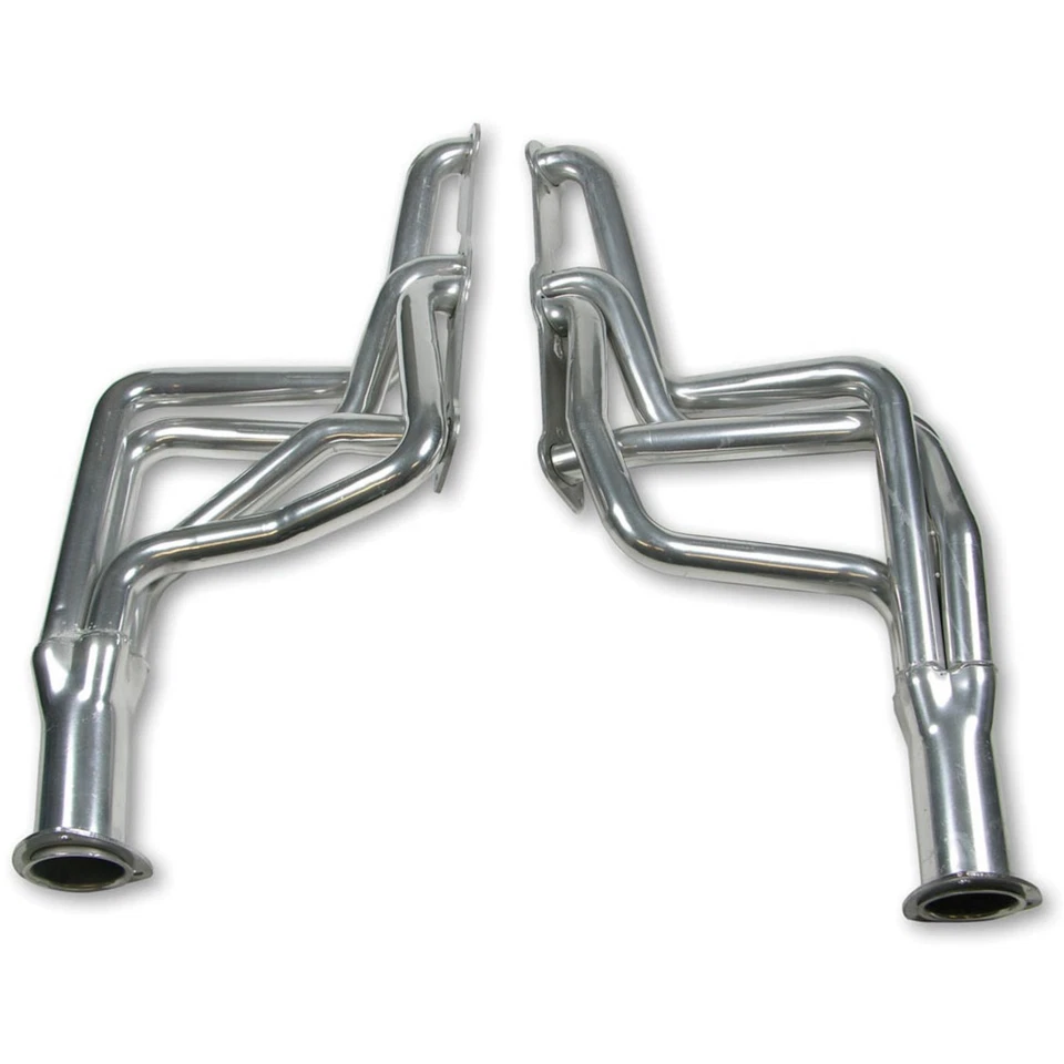 31170FLT Flowtech Headers for Pontiac LeMans Firebird Grand Am GTO 64-66, 68-73 - Image 1 of 1