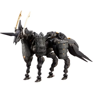 Hexa Gear - Kit modellino figure Sieg Springer Mecha (scala 1:24) - Kotobukiya - Foto 1 di 24