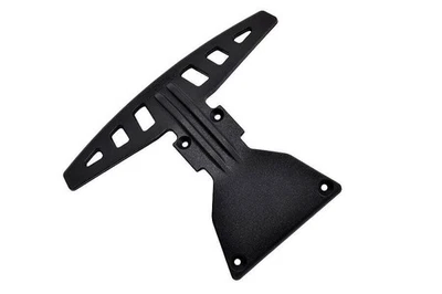 RPM Wide Front Bumper For Losi Mini-T 2.0 & Mini-B - Image 1 of 4