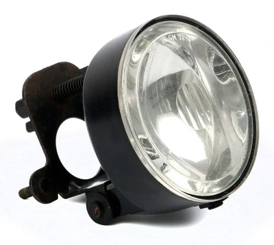Luz antiniebla delantera derecha única Pontiac Buick 2001-2007 parte 16520936 Foto 1 de 4