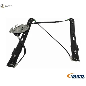 WINDOW REGULATOR V20-0654 FOR BMW N42B18A N46B18A 1.8L M43B19 1.9L M47D20 2.0L - Picture 1 of 12