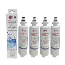 US STOCK * 4 PK Genuine LT700P ADQ36006101 Kenmore 46-9690 Water Filter Cartridg