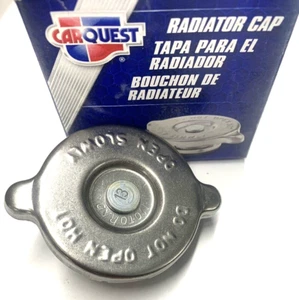 Carquest Radiator Cap 10229 - Picture 1 of 3