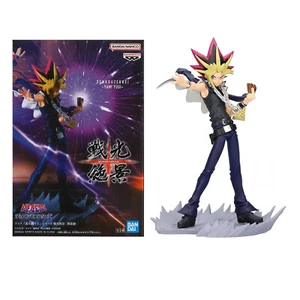 BANPRESTO Yu-Gi-Oh! Figura Senkozekkei Yami Yugi (Nueva y Sellada de Fábrica) - Imagen 1 de 6