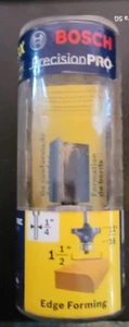 Bosch 85297MC Precision Pro Roundover 1-1/2" Edge Forming Bit - Picture 1 of 2