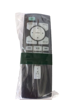 Control remoto trasero DVD Armada Pathfinder 13-21 Infiniti QX60 QX70 QX80 QX56 JX35 FABRICANTE DE EQUIPOS ORIGINALES Foto 1 de 4