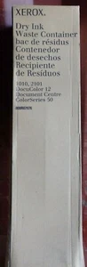 Xerox DocuColor 12 Contenitore per rifiuti di inchiostro secco (008R07976) DC 50 - Foto 1 di 1