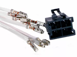 Keyless Entry Module Connector For 1995-1996 Chevy Impala S146BG - Picture 1 of 1