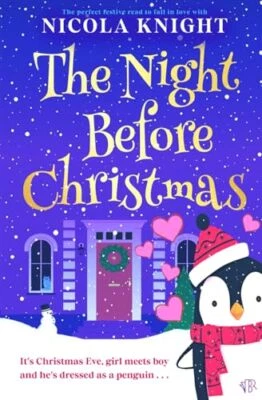 The Night Before Christmas: The perf..., Knight, Nicola - Bild 1 von 2