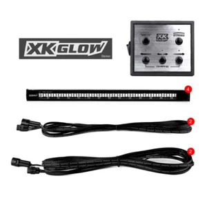 XKGLOW XK052002-4A for Tube Strobe Lights W/Traffic  Ultra LEDs Multiple - Bild 1 von 1