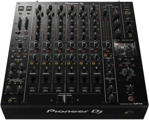 Pioneer DJ DJM-V10 6ch Professional DJ mixer Creative style FedEx/DHL - Picture 1 of 4