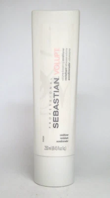 Sebastian Professional Volupt Volume Boosting Conditioner 8.45 fl oz / 250 ml - Image 1 of 2