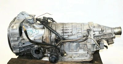 2005-2007 SUBARU IMPREZA 2.5L AUTOMATIC TRANSMISSION P5479 Foto 1 de 4