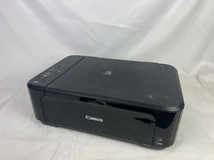Canon PIXMA MG3650s Stampante Multifunzione Wi-Fi Airprint Nero - Foto 1 di 4