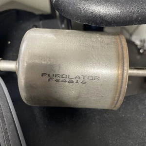 Fuel Filter Purolator F64816 - Picture 1 of 1