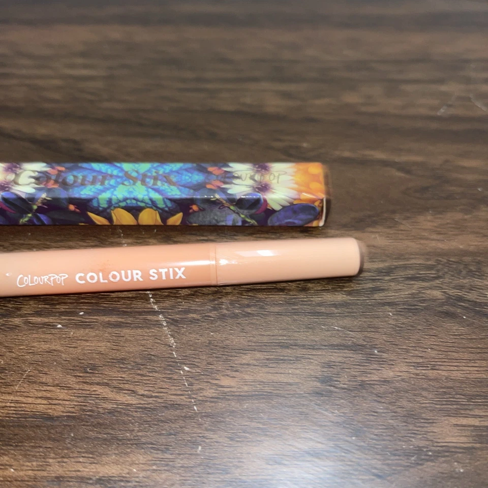 Colourpop Colour Stix Eyeshadow Stick HAPPY DAY