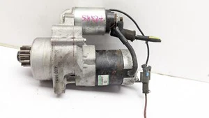 NISSAN ELGRAND MK2 E51 2002 - 2006 STARTER MOTOR 72385 GR233-4W017 - Picture 1 of 7