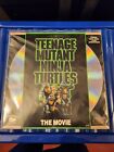 Teenage Mutant Ninja Turtles Laserdisc