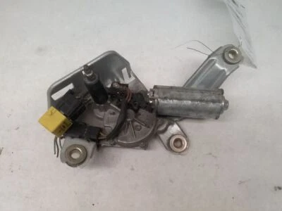 Motor limpiaparabrisas trasero 163 tipo ML500 compatible con 00-05 MERCEDES CLASE ML 380537 Foto 1 de 2