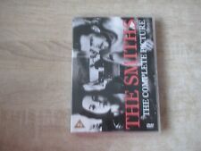 The Smiths - The Complete Picture  DVD