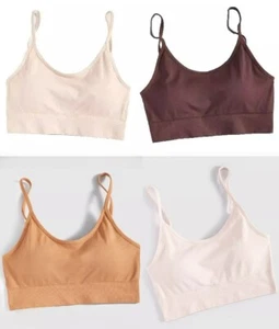 State of Day Women's Seamless Bralette - 100180230 - Picture 1 of 23