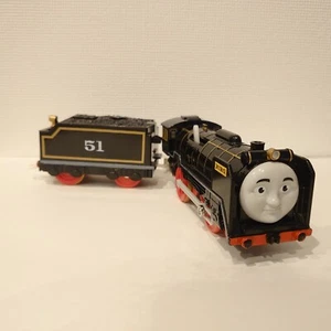 Thomas Plarail Chatty Hiro THOMAS & FRIENDS Tested working Tomy from Japan - Picture 1 of 7