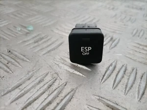 Bouton ESP OFF - CITROEN C4 II (2) B71 PHASE I (1) - Imagen 1 de 3