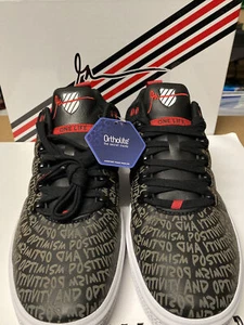 Zapatos Gary Vee VeeFriends K-Swiss GaryVee Vaynerchuk One Life - Imagen 1 de 12