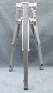 SOPORTE TRÍPODE ILUMINACIÓN ESTUDIO AVENGER - "COMBO" O "AUTOPOLE"? (R) - Imagen 1 de 3