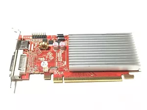 Radeon HD 5450 Graphics Card 1GB Graphic SFF DDR3 - Picture 1 of 2