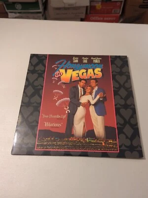 Лазерный диск Honeymoon In Vegas  - Изображение 1 из 4