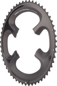 Shimano Ultegra 6800 53t 110mm 11-Speed Chainring for 39/53t - Picture 1 of 1