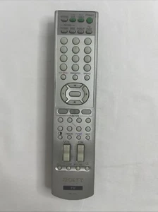 OEM Sony RM-Y916 TV Remote Tested - Picture 1 of 6