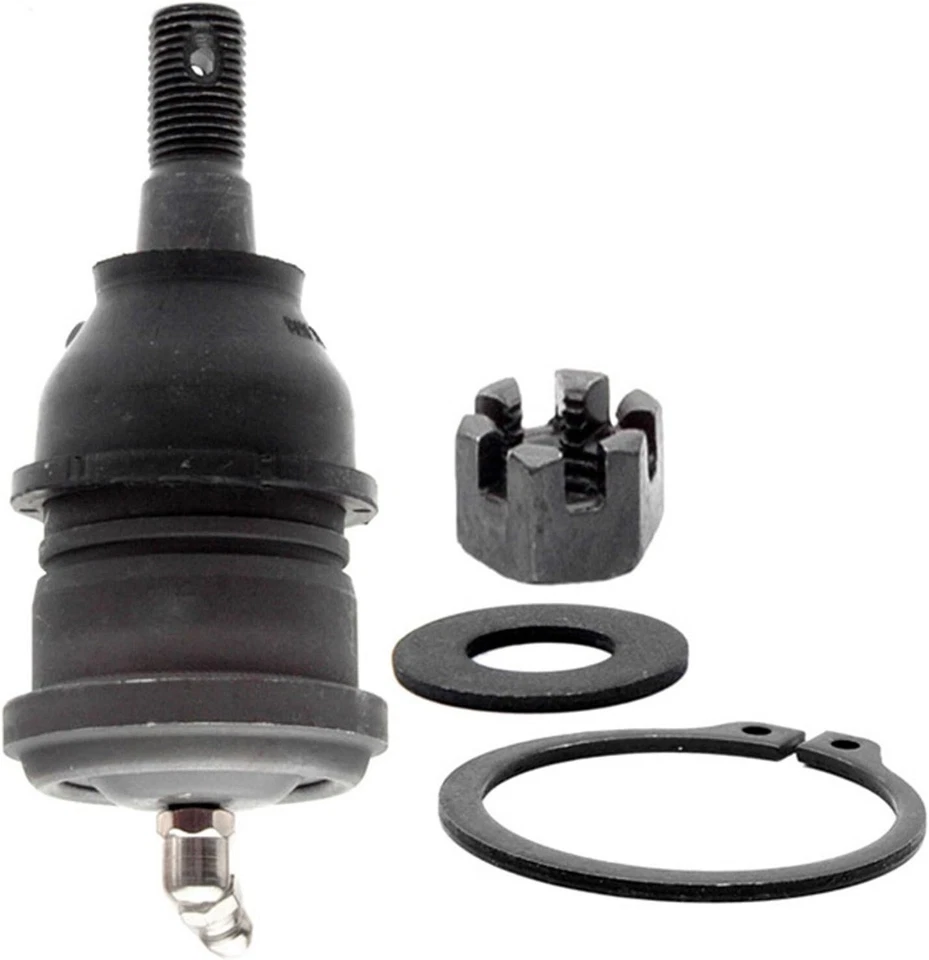 ACDelco 46D2316A Suspension Front Lower Ball Joint for 2001-07 Chrysler minivans - Image 1 of 1