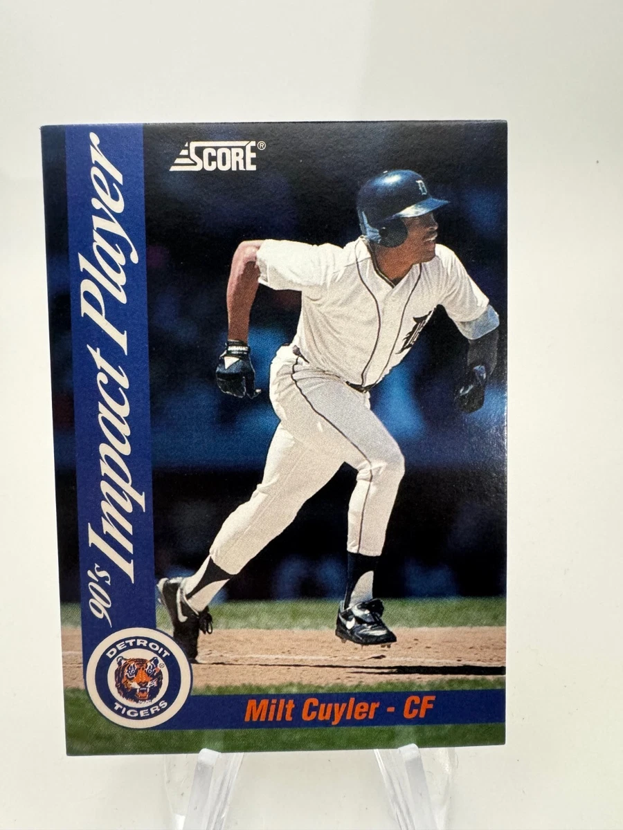 1992 Score - Ray Lankford #8 for sale | eBay