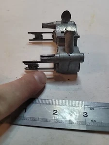 O-Scale All-Nation #1590 CYLINDER Steam Locomotive Part New Old Stock - Picture 1 of 8