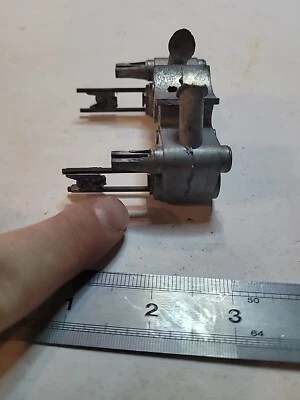 O-Scale All-Nation #1590 CYLINDER Steam Locomotive Part New Old Stock  - Image 1 of 4