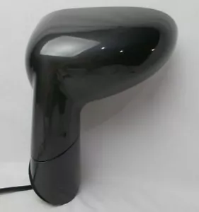 Door Mirror LH Drivers Side Power For; Saturn Sky 2007-2009 - Picture 1 of 4