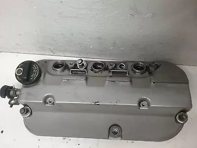 Cubierta de placa superior colector de admisión de aire superior Honda Odyssey 2002-2004 Foto 1 de 4