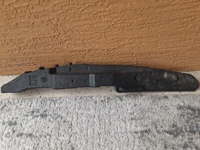 Película protectora guardabarros conductor izquierdo Nissan Versa 2012-2019 sedán OEM 63815 3AN0A Foto 1 de 4