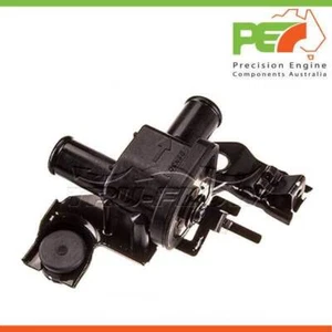 New *TOP QUALITY* Heater Valve Tap For Toyota Corolla ZZE122R 1.8L 1ZZ-FE - Picture 1 of 4