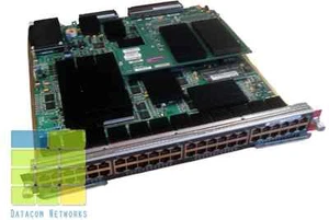 Originale Cisco WS-X6748-GE-TX - Foto 1 di 1