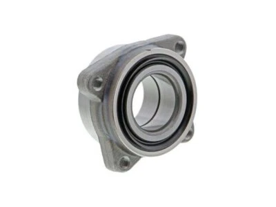 Conjunto de cojinete de rueda delantero para Isuzu Oasis 1996-1999 BCA 59546NFZP 1997 1998 Foto 1 de 2