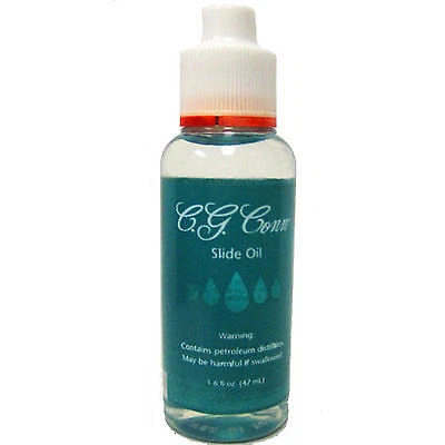 C&G Conn SO4102SG Trombone Slide OIL 1.6 OZ
